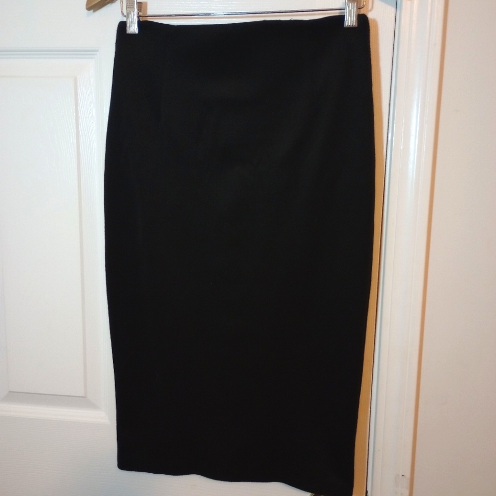 COPY - By & By skirt size M